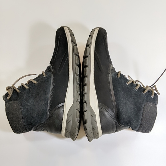 Men's Sperry Top Sider Seamount Duck Boots 10.5M - Picture 4 of 9